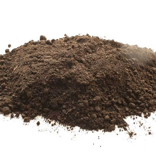Topsoil and 3/4 Stone available at CTS!